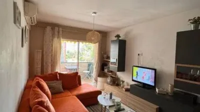 Apartment in Poble de Llevant photo 2