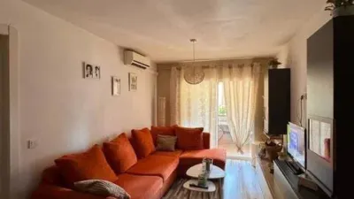 Apartment in Poble de Llevant photo 4