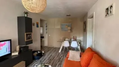 Apartment in Poble de Llevant photo 5