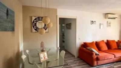 Apartment in Poble de Llevant photo 6