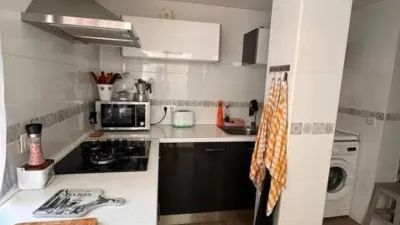 Apartment in Poble de Llevant photo 9