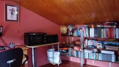 Rustic house in Ortigueira photo 5