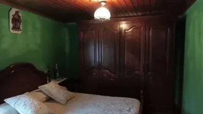 Rustic house in Ortigueira photo 6