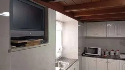 Rustic house in Ortigueira photo 7