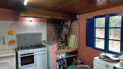 Rustic house in Ortigueira photo 15