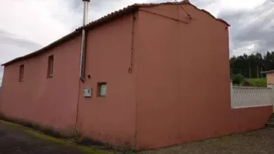 Casa rústica en venta en Ortigueira - Vista 5