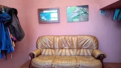 Casa rústica en venta en Ortigueira - Más