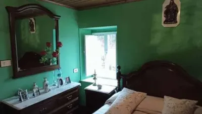 Rustic house in Ortigueira photo 3