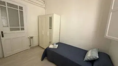 Piso en alquiler en Calle de Ayala, cerca de Calle de Tomás López - Imagen 20