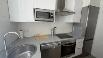 Piso en alquiler en Calle de Ayala, cerca de Calle de Tomás López - Imagen 23
