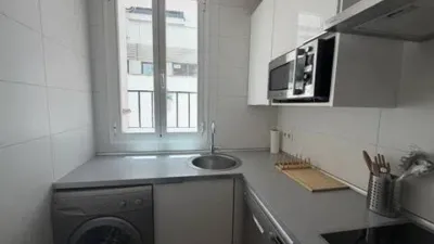 Piso en alquiler en Calle de Ayala, cerca de Calle de Tomás López - Imagen 24