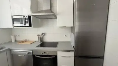 Piso en alquiler en Calle de Ayala, cerca de Calle de Tomás López - Imagen 25