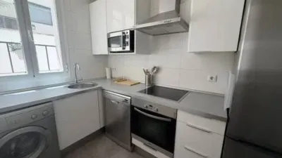 Piso en alquiler en Calle de Ayala, cerca de Calle de Tomás López - Imagen 26
