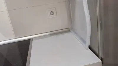 Piso en alquiler en Calle de Ayala, cerca de Calle de Tomás López - Imagen 30