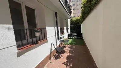 Piso en alquiler en Calle de Ayala, cerca de Calle de Tomás López - Imagen 33