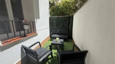 Piso en alquiler en Calle de Ayala, cerca de Calle de Tomás López - Imagen 34