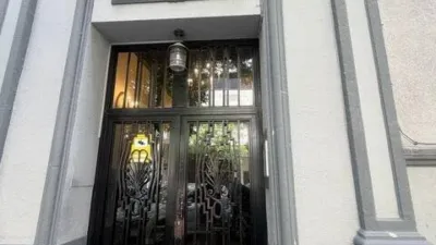 Piso en alquiler en Calle de Ayala, cerca de Calle de Tomás López - Imagen 42