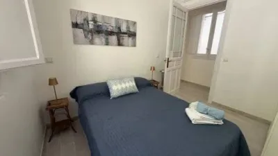 Piso en alquiler en Calle de Ayala, cerca de Calle de Tomás López - Imagen 7