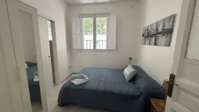 Piso en alquiler en Calle de Ayala, cerca de Calle de Tomás López - Imagen 9