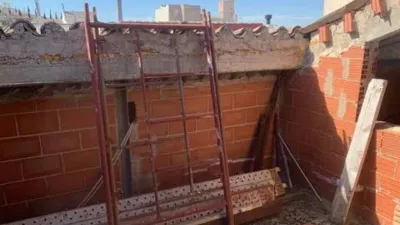 Casa – Villena, l'Alt Vinalopó / El Alto Vinalopó - Vista 4