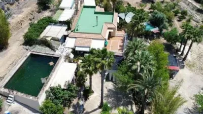Casa – la Nucia, Urbanització El Tossal, Urbanització Bell Horitzó - Más
