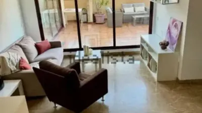 Ático en alquiler en València Capital - Imagen 2