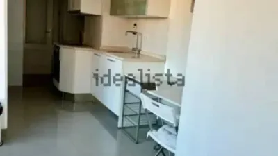 Ático en alquiler en València Capital - Imagen 4