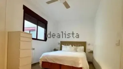 Ático en alquiler en València Capital - Imagen 5