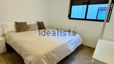 Ático en alquiler en València Capital - Imagen 6