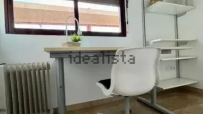 Ático en alquiler en València Capital - Imagen 7