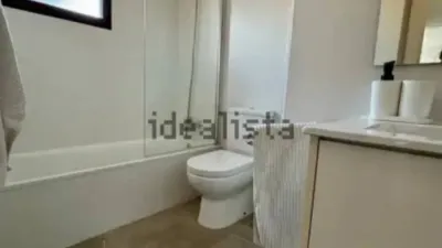 Ático en alquiler en València Capital - Imagen 8