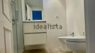 Ático en alquiler en València Capital - Imagen 9