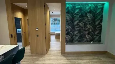 Piso en alquiler en Las Águilas - Imagen 2