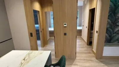 Piso en alquiler en Las Águilas - Imagen 31