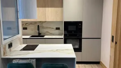 Piso en alquiler en Las Águilas - Imagen 3