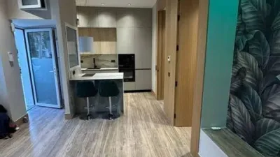 Piso en alquiler en Las Águilas - Imagen 4