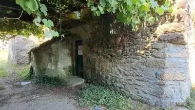 Casa en calle Lugar Espeldona, 4