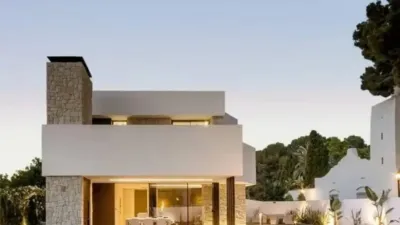 Casa - Vista 4