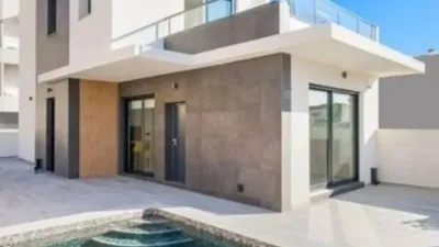 Casa - Vista 5