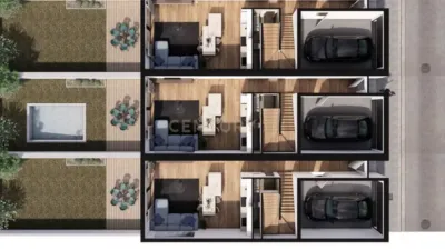 Chalet en Carrer de Sant Isidre photo 10