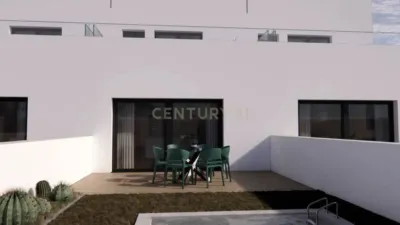 Chalet en Carrer de Sant Isidre photo 13