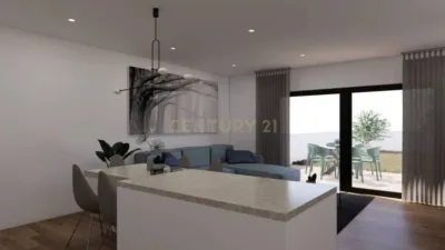 Chalet en Carrer de Sant Isidre photo 14