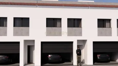 Chalet en Carrer de Sant Isidre photo 15