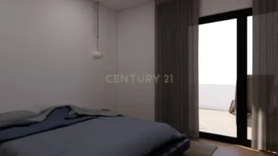 Chalet en Carrer de Sant Isidre photo 16