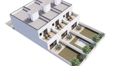 Chalet on Carrer de Sant Isidre photo 2