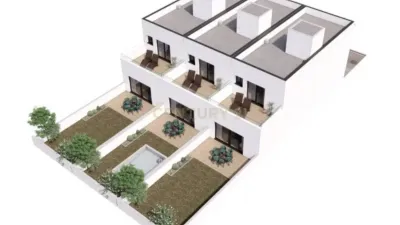 Chalet on Carrer de Sant Isidre photo 4