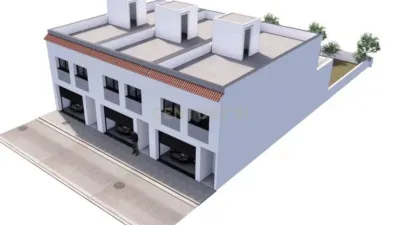 Chalet en Carrer de Sant Isidre photo 6