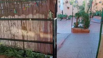 Casa – La Nucia - Vista 2
