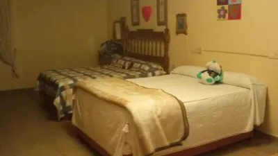 Casa – La Nucia - Más