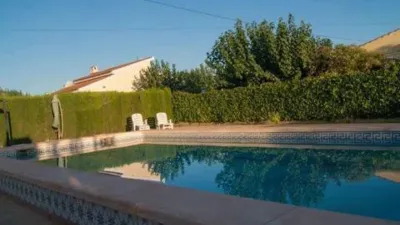 Casa - Vista 3